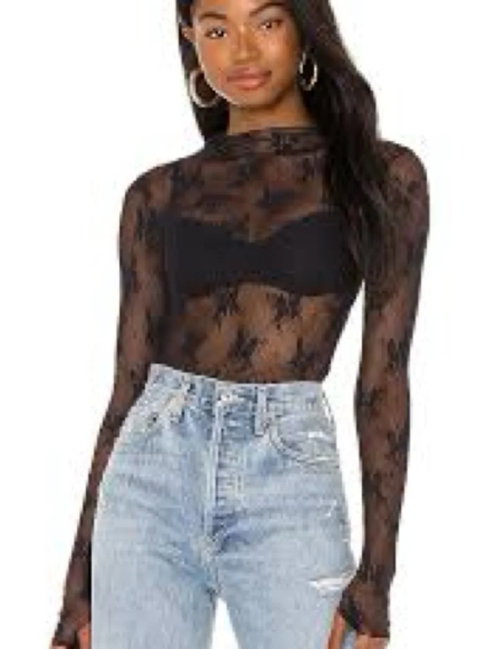 Free People brand intimately